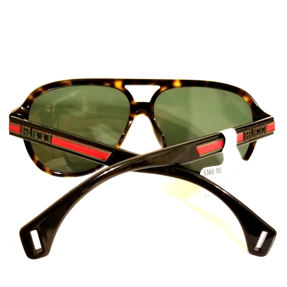 Gucci Other - AUTHENTIC GUCCI SUNGLASSES
